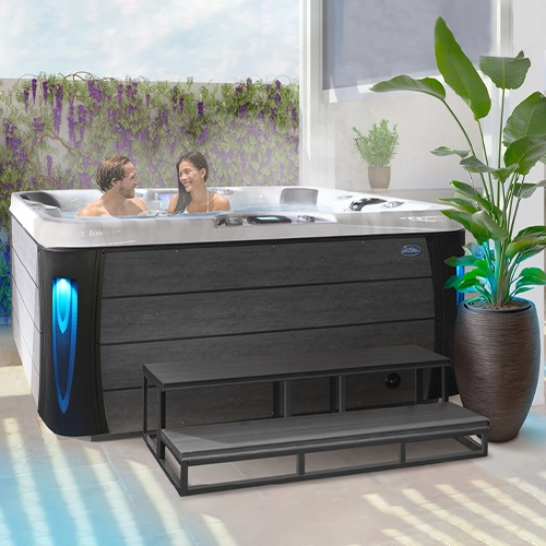 Escape X-Series hot tubs for sale in Toledo